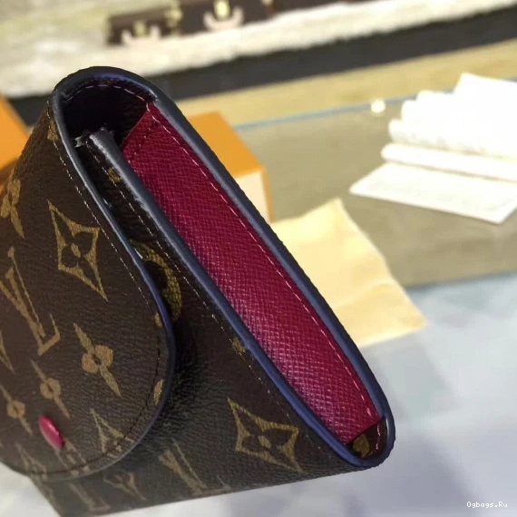 Vuitton Louis EMILIE 1223